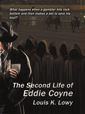 cover image of The Second Life of Eddie Coyne